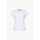Goldbergh Amira sleeve Top | Damen | White |