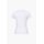 Goldbergh Amira sleeve Top | Damen | White |