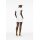 Goldbergh Amira sleeve Top | Damen | White |