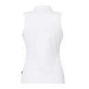 Goldbergh Caroline polo Top | Damen | White |
