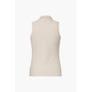 Goldbergh Caroline polo Top | Damen | champagne |