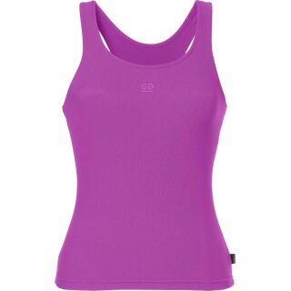 Goldbergh Manon with Bra | Damen | viola |