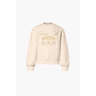 Goldbergh BRUNIE Sweater | Damen | champagne |