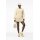 Goldbergh BRUNIE Sweater | Damen | champagne |