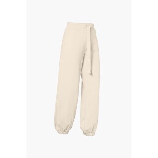 Goldbergh Lounger Trousers | Damen | champagne |
