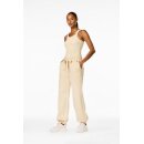 Goldbergh Lounger Trousers | Damen | champagne |