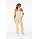 Goldbergh Lounger Trousers | Damen | champagne |