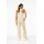 Goldbergh Lounger Trousers | Damen | champagne |
