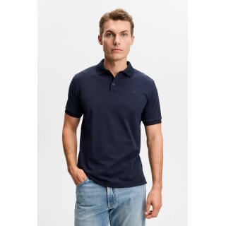 J. Lindeberg Verse Polo | Herren | JL NAVY |