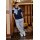 J. Lindeberg Verse Polo | Herren | JL NAVY |