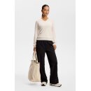 J. Lindeberg Amaya Knitted Sweater | Damen | WHITE |