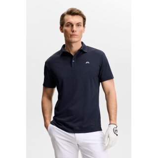 J. Lindeberg Bridge Polo | Herren | JL NAVY |
