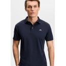 J. Lindeberg Bridge Polo | Herren | JL NAVY |