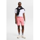 J. Lindeberg Mitch Shorts | Herren | FLAMINGO PLUME |