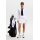 J. Lindeberg Susanna Mid Layer | Damen | WHITE |