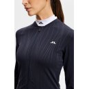 J. Lindeberg Susanna Mid Layer | Damen | JL NAVY |