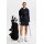 J. Lindeberg Susanna Mid Layer | Damen | JL NAVY |