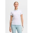 J. Lindeberg Demi Polo | Damen | WHITE |