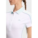 J. Lindeberg Demi Polo | Damen | WHITE |