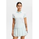 J. Lindeberg Leyla  Polo | Damen | SKY LIGHT |