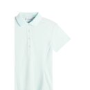 J. Lindeberg Leyla  Polo | Damen | SKY LIGHT |