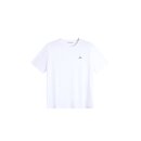 J. Lindeberg Ade T-Shirt | Herren | WHITE |