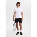 J. Lindeberg Ade T-Shirt | Herren | WHITE |