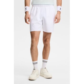 J. Lindeberg Preston Shorts | Herren | WHITE |