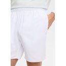 J. Lindeberg Preston Shorts | Herren | WHITE |