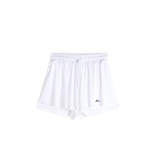 J. Lindeberg Paulina Shorts | Damen | WHITE |