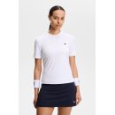 J. Lindeberg Ada T-Shirt | Damen | WHITE |