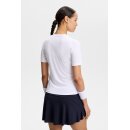 J. Lindeberg Ada T-Shirt | Damen | WHITE |