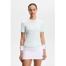 J. Lindeberg Ada T-Shirt | Damen | SKY LIGHT |