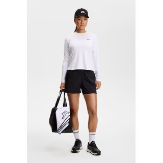 J. Lindeberg Ada Longsleeve | Damen | WHITE |