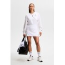 J. Lindeberg Shania Skirt | Damen | WHITE |