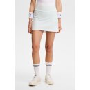 J. Lindeberg Shania Skirt | Damen | SKY LIGHT |
