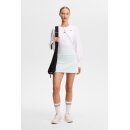 J. Lindeberg Shania Skirt | Damen | SKY LIGHT |