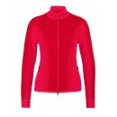 Sportalm Zip Jacke | Damen | Scarlet |