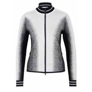 Sportalm Zip Jacke | Damen | Dark deep water |