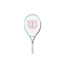 Wilson INTRIGUE JR | Tennisschläger | TealBlue | 25