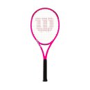 Wilson BURN PINK 105 S V6.0 Tennisschläger | Pink |