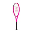 Wilson BURN PINK 105 S V6.0 Tennisschläger | Pink |