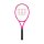 Wilson BURN PINK 105 S V6.0 Tennisschläger | Pink |