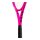 Wilson BURN PINK 105 S V6.0 Tennisschläger | Pink |