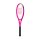 Wilson BURN PINK 105 S V6.0 Tennisschläger | Pink |