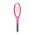 Wilson BURN PINK 105 S V6.0 Tennisschläger | Pink |
