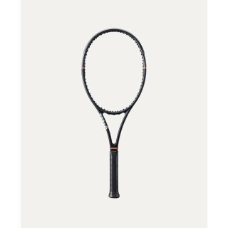 Wilson PRO STAFF 97L CLASSIC Tennisschläger | Black |