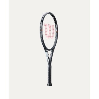 Wilson PRO STAFF TEAM CLASSIC Tennisschläger | Black |