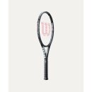 Wilson PRO STAFF TEAM CLASSIC Tennisschläger | Black |