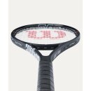 Wilson PRO STAFF TEAM CLASSIC Tennisschläger | Black |